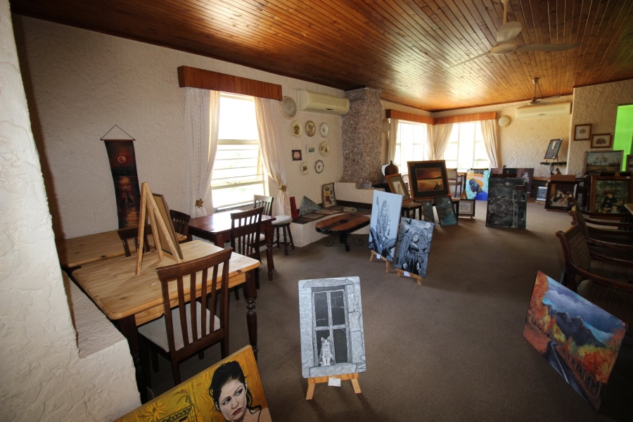 Commercial Property for Sale in Deneysville Free State